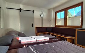 Alina's DIY-Haus St.Jakob